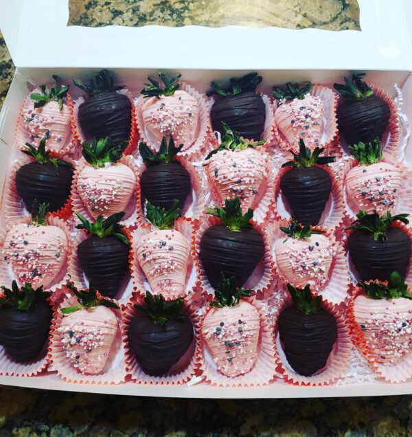 Cake #00086 (price for each)